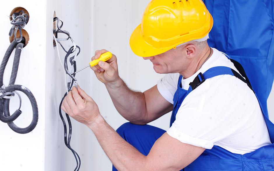  dépannage électricien Meudon