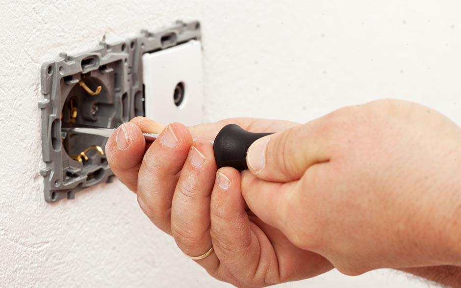  dépannage électricien Meudon