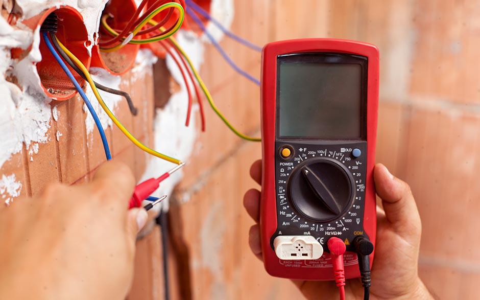  dépannage électricien Meudon