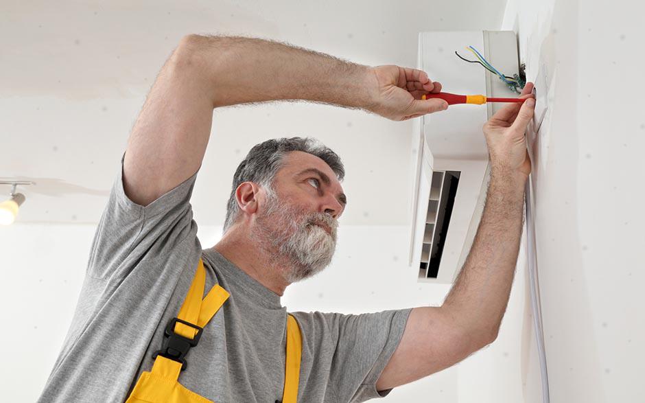  dépannage électricien Meudon